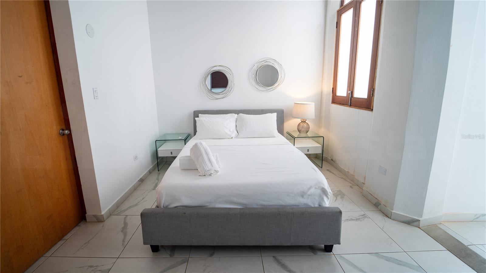 OLD SAN JUAN - Residential