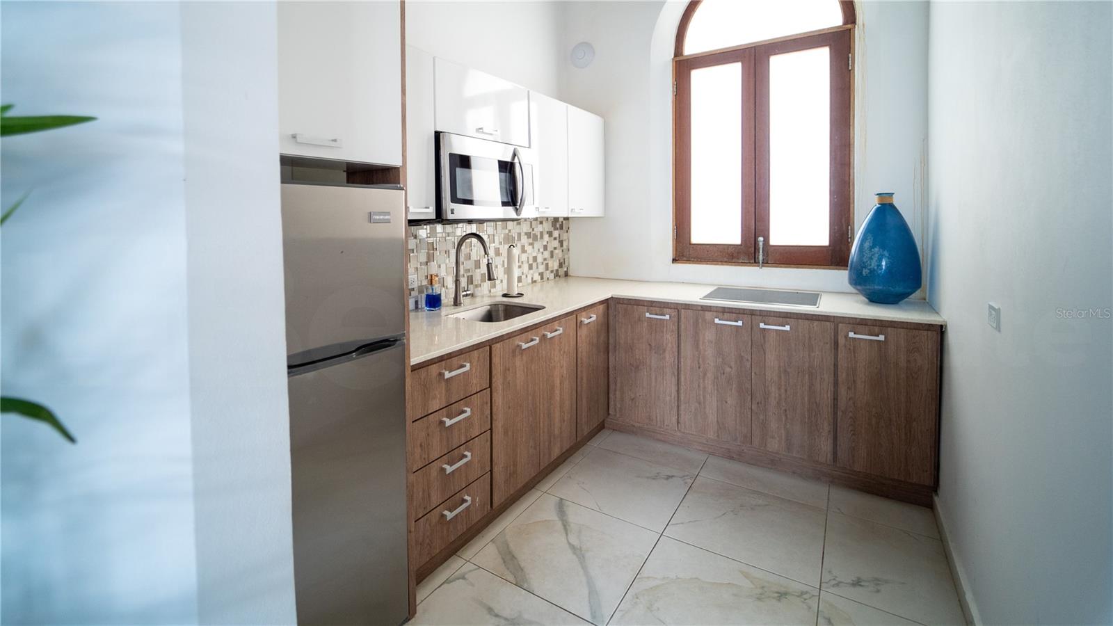 OLD SAN JUAN - Residential