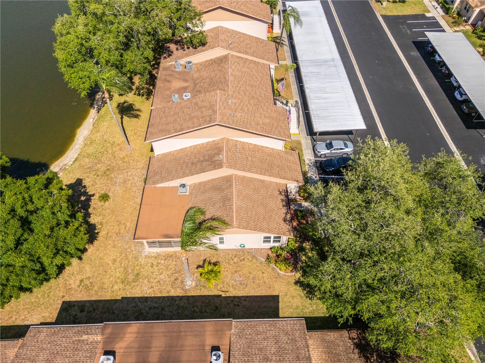 HOLIDAY LAKE VILLAS CONDO - Residential