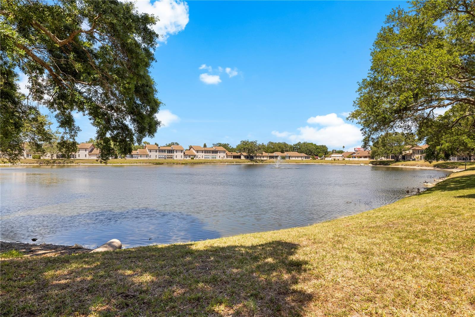 HOLIDAY LAKE VILLAS CONDO - Residential