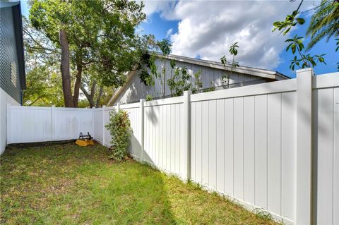 A home in PALM HARBOR