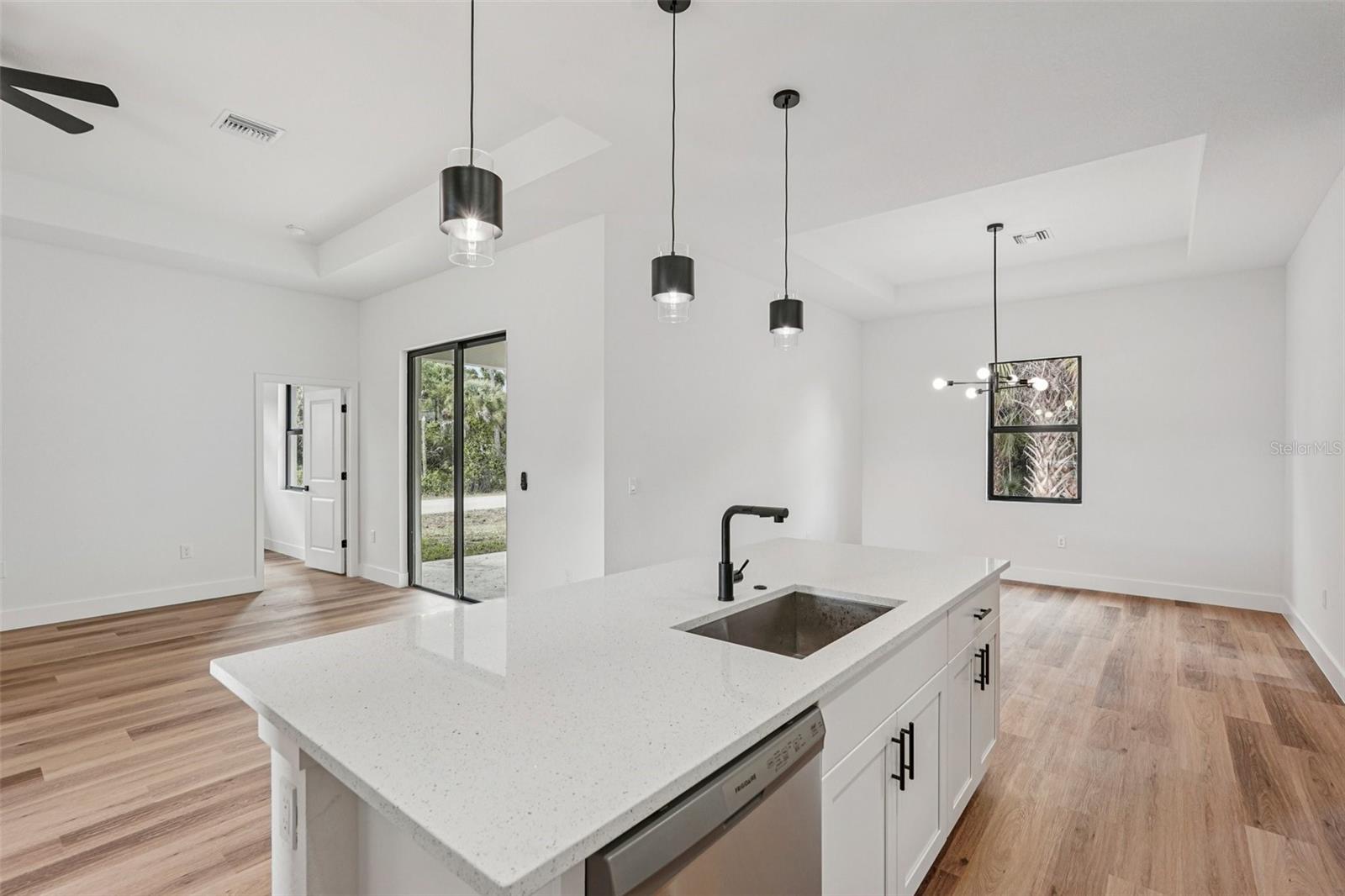 PORT CHARLOTTE SUB 22 - Residential