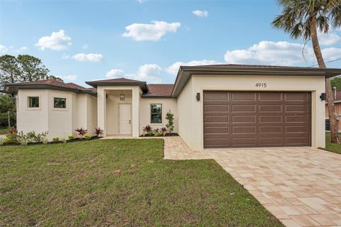 Photo of 4852 Hillman Terrace, North Port, FL 34288 (MLS # A4689501)