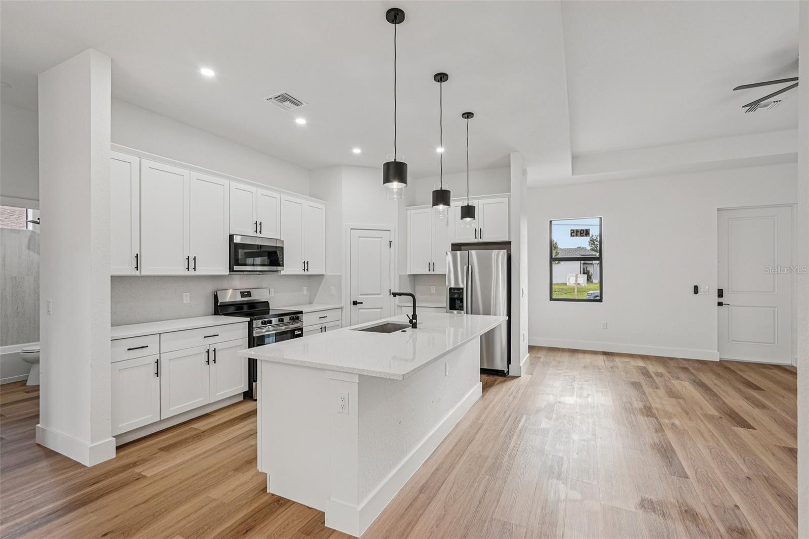 PORT CHARLOTTE SUB 22 - Residential