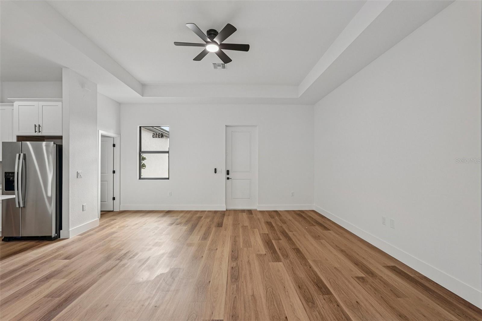 PORT CHARLOTTE SUB 22 - Residential