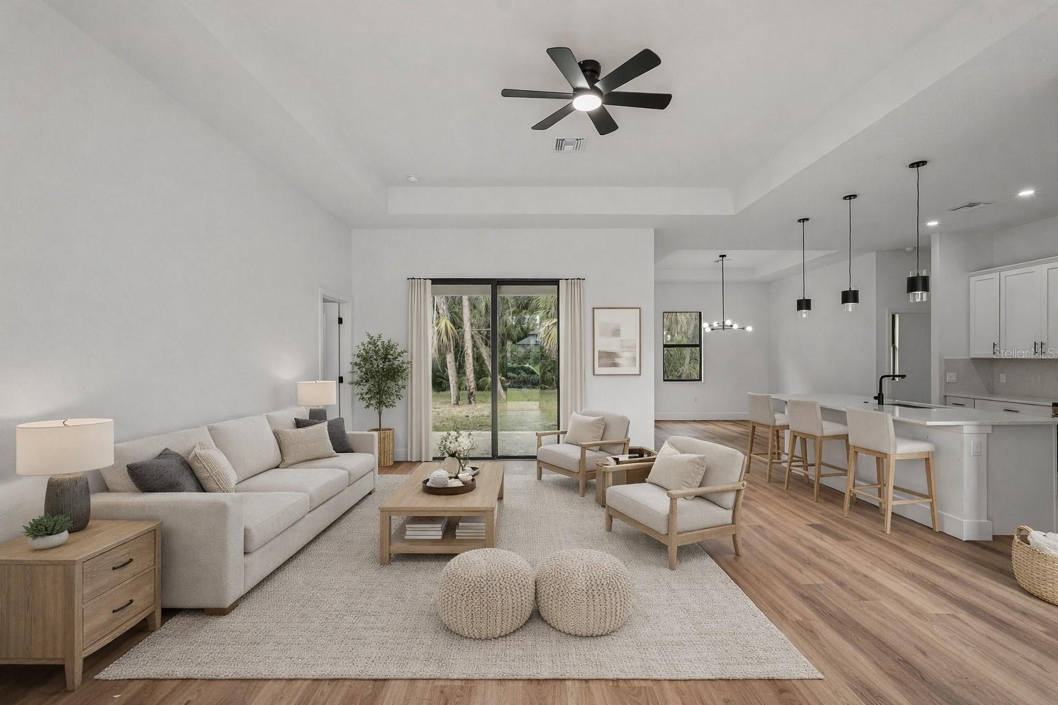 PORT CHARLOTTE SUB 22 - Residential