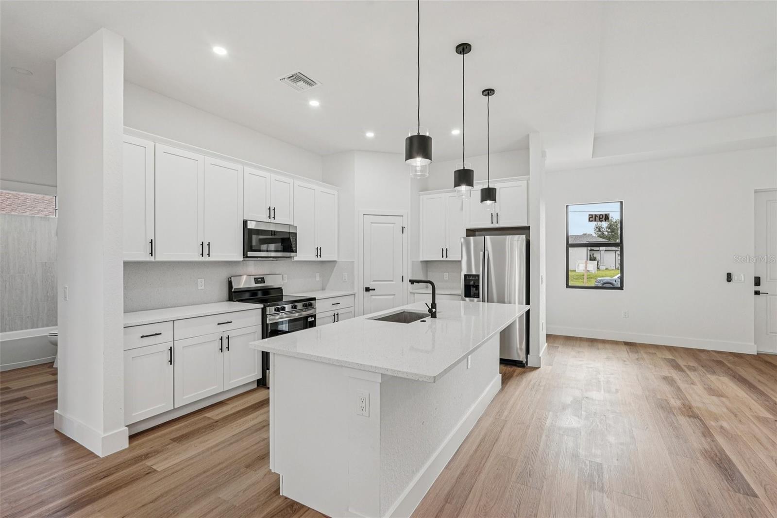 PORT CHARLOTTE SUB 22 - Residential