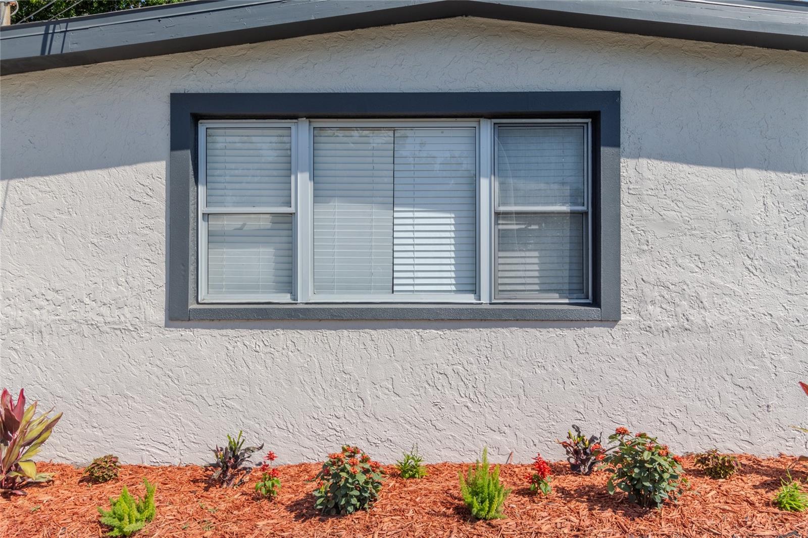 FREY ACRES SUB - Residential