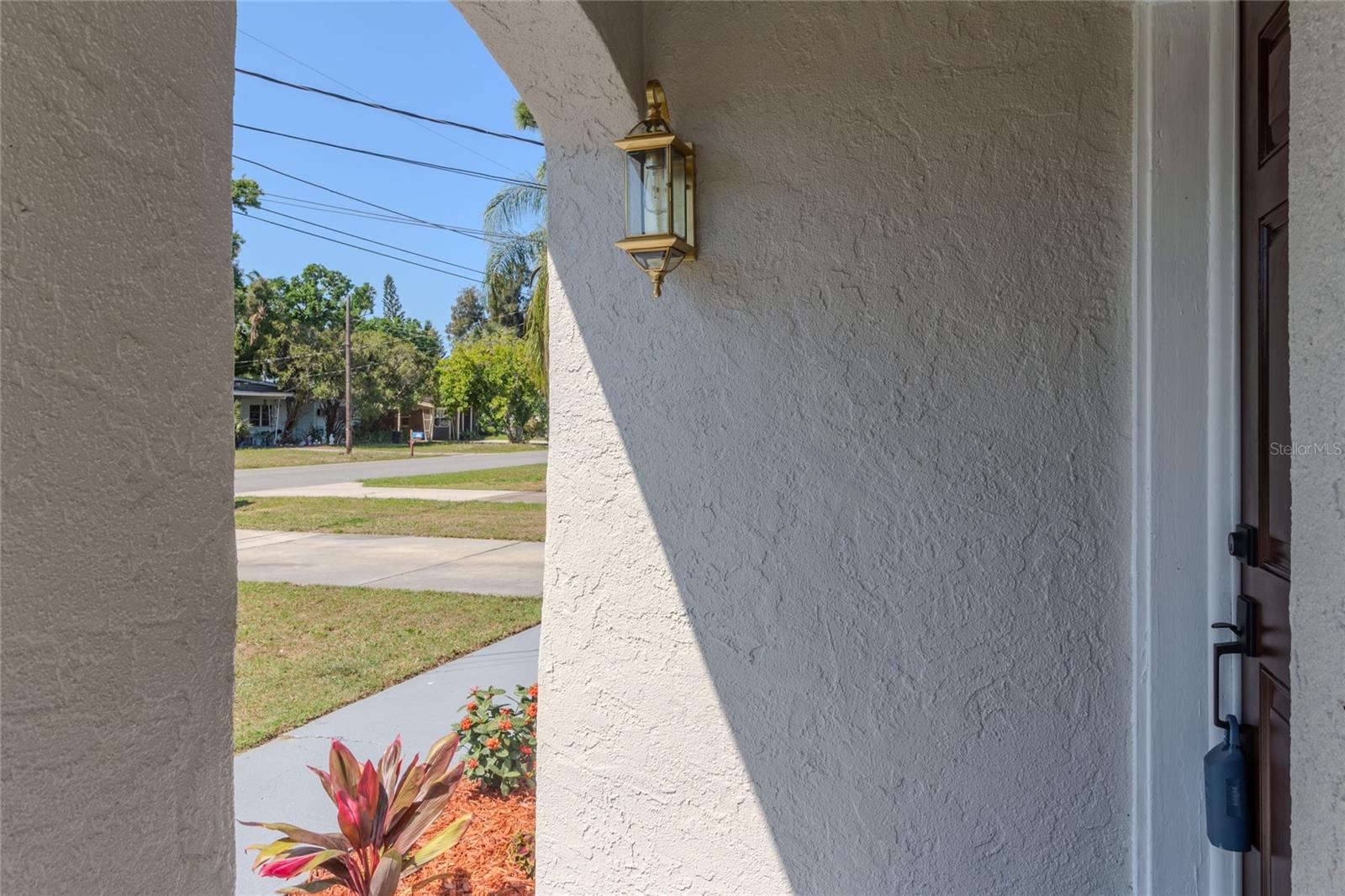 FREY ACRES SUB - Residential