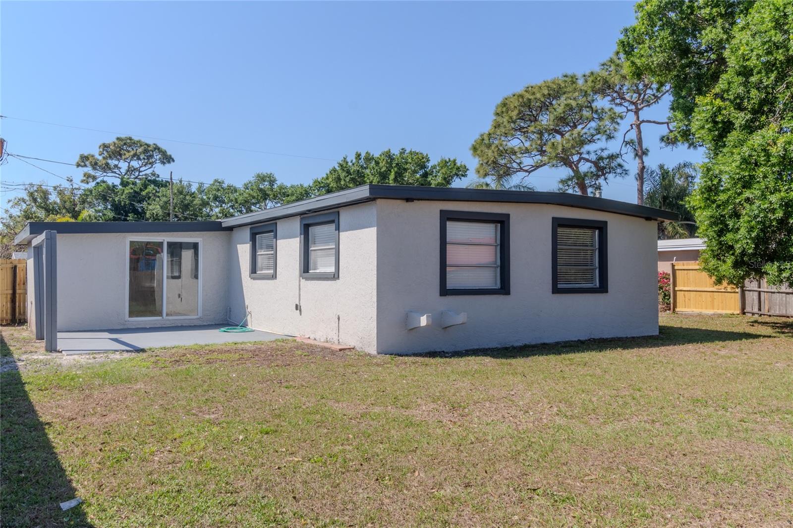 FREY ACRES SUB - Residential