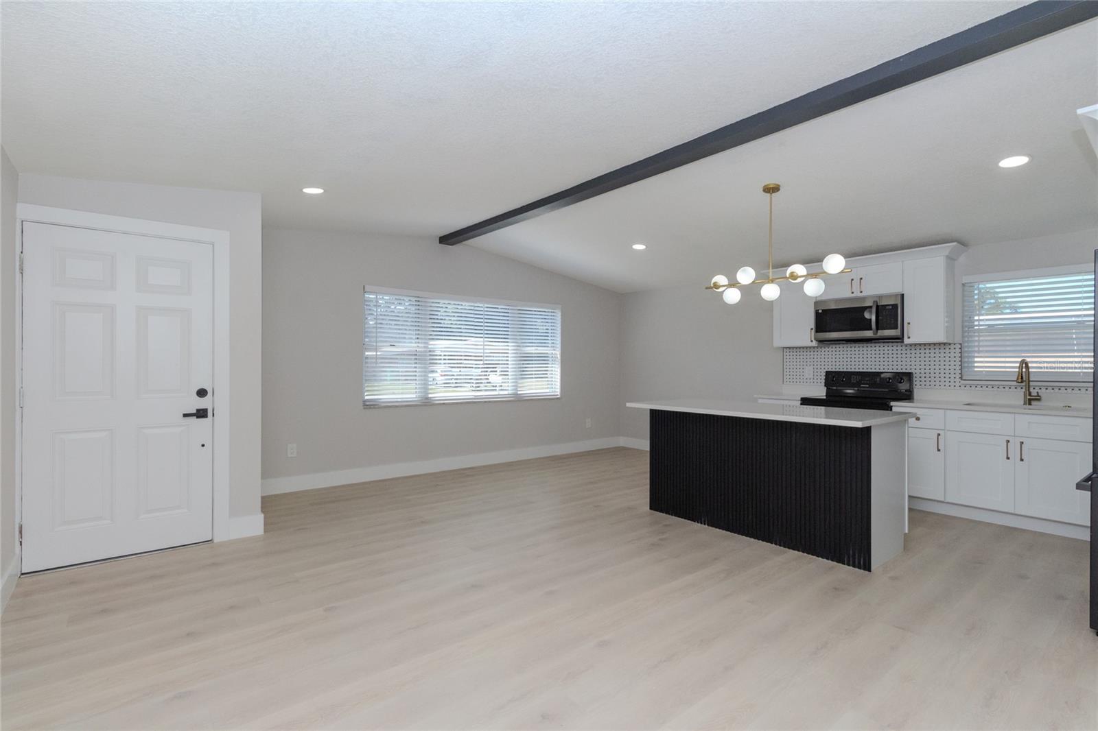 FREY ACRES SUB - Residential