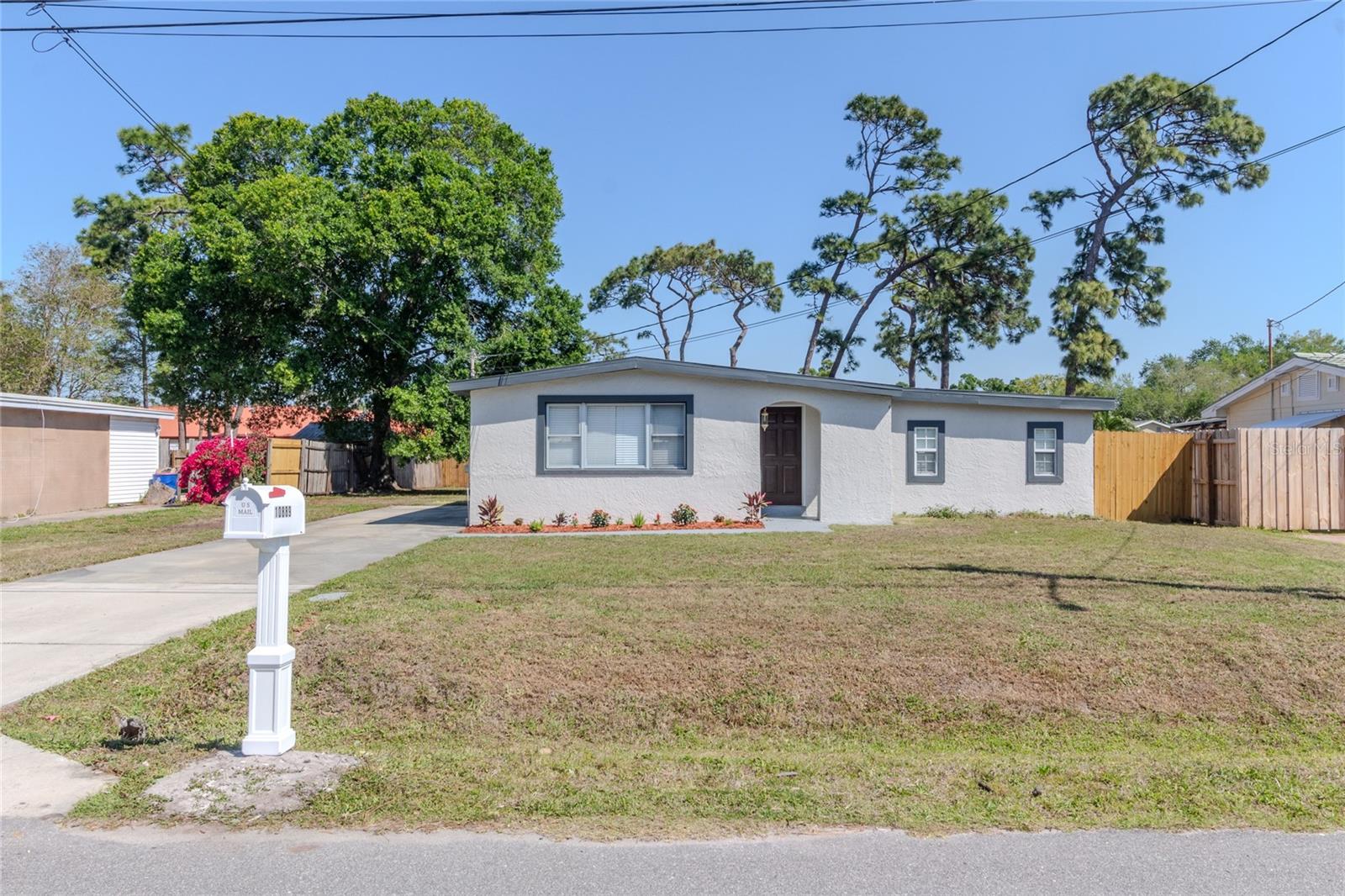 FREY ACRES SUB - Residential