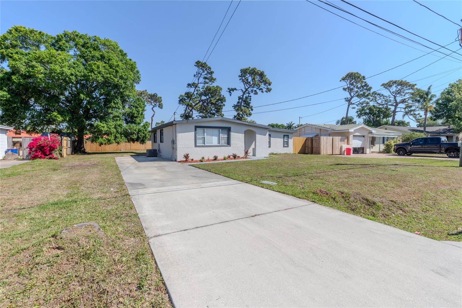 FREY ACRES SUB - Residential