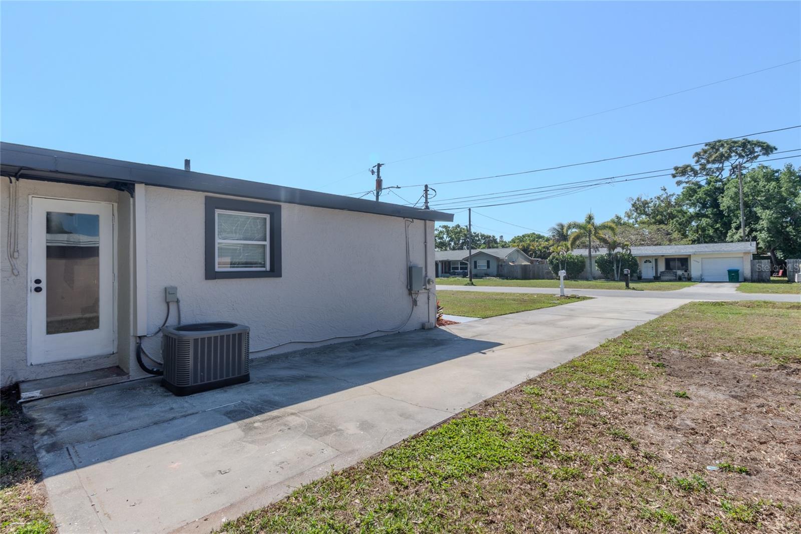 FREY ACRES SUB - Residential