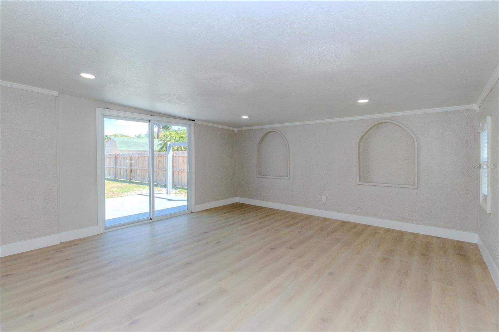 FREY ACRES SUB - Residential