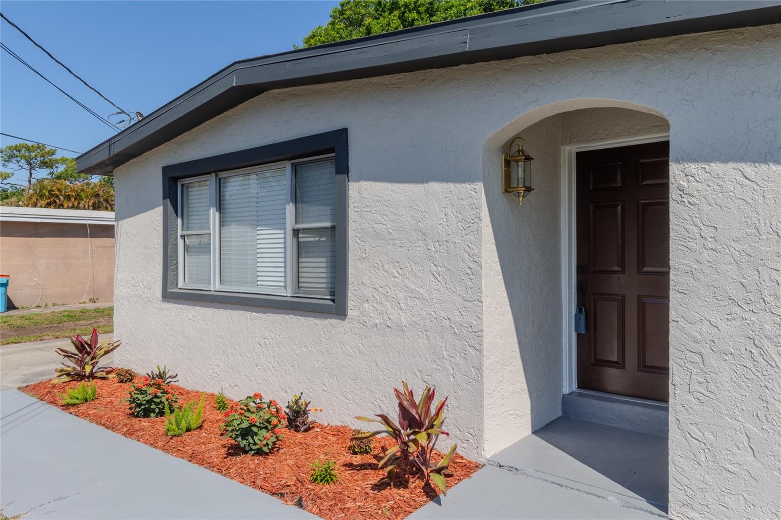 FREY ACRES SUB - Residential