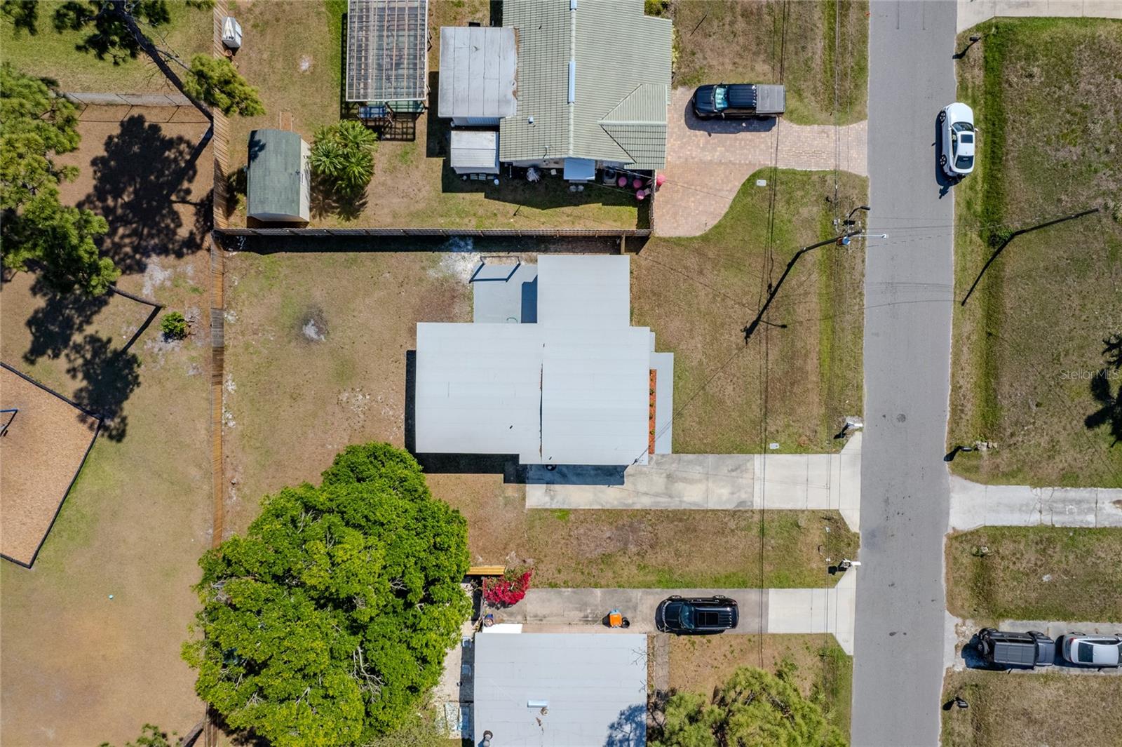 FREY ACRES SUB - Residential