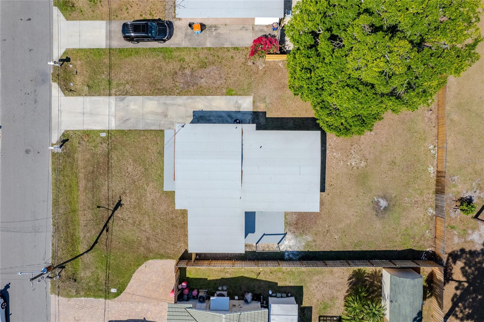 FREY ACRES SUB - Residential