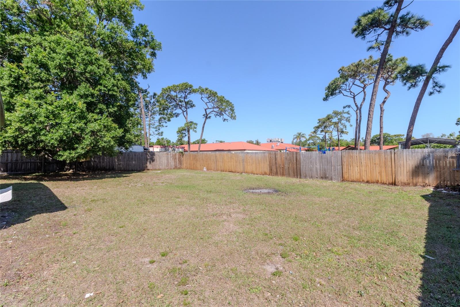 FREY ACRES SUB - Residential