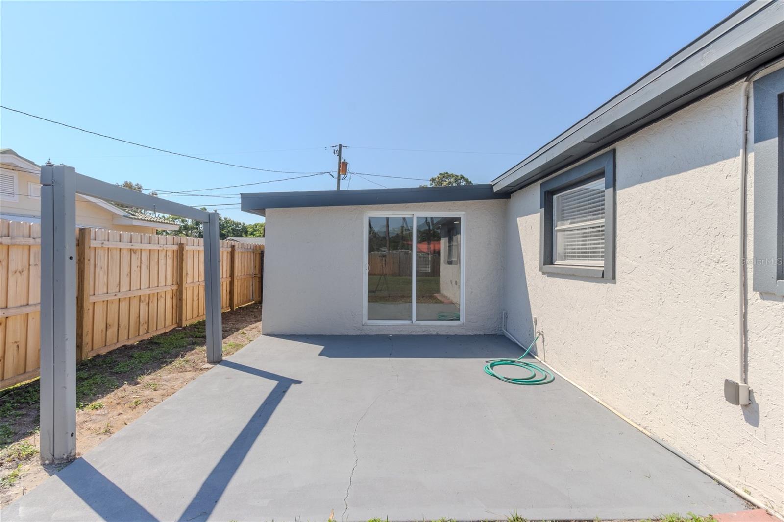 FREY ACRES SUB - Residential