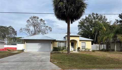 A home in PALM COAST