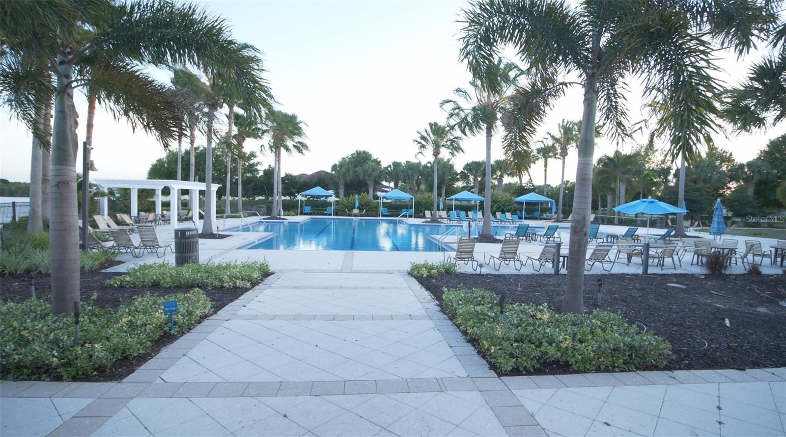 LUCAYA LAKE CLUB PH 4B - Residential