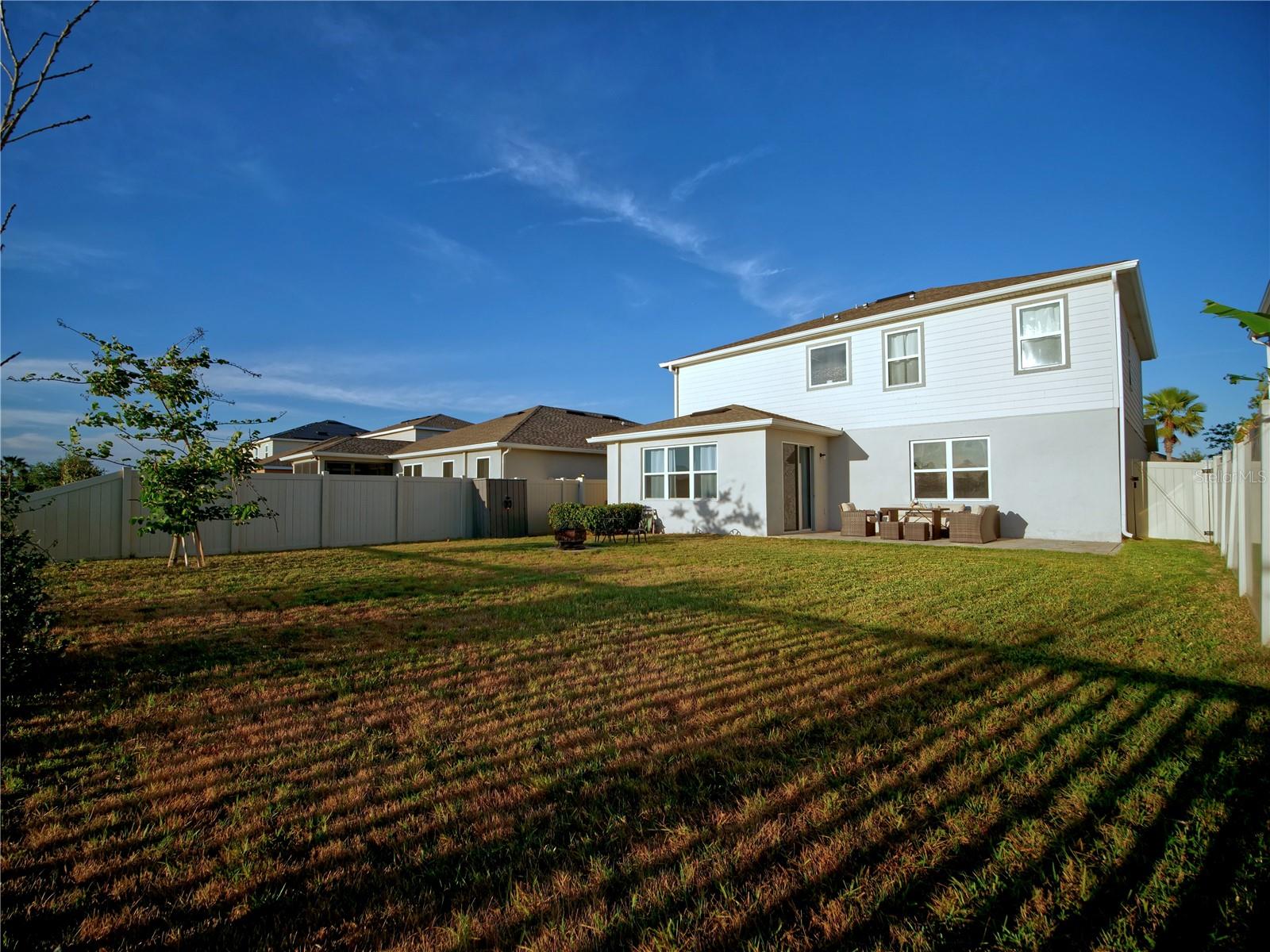 LUCAYA LAKE CLUB PH 4B - Residential
