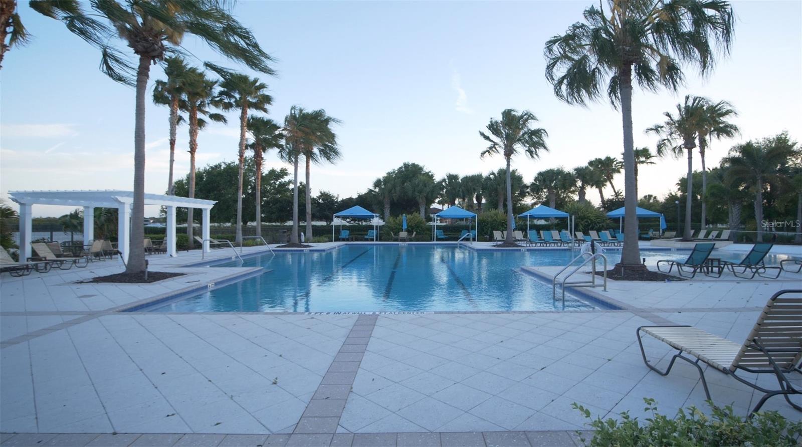 LUCAYA LAKE CLUB PH 4B - Residential
