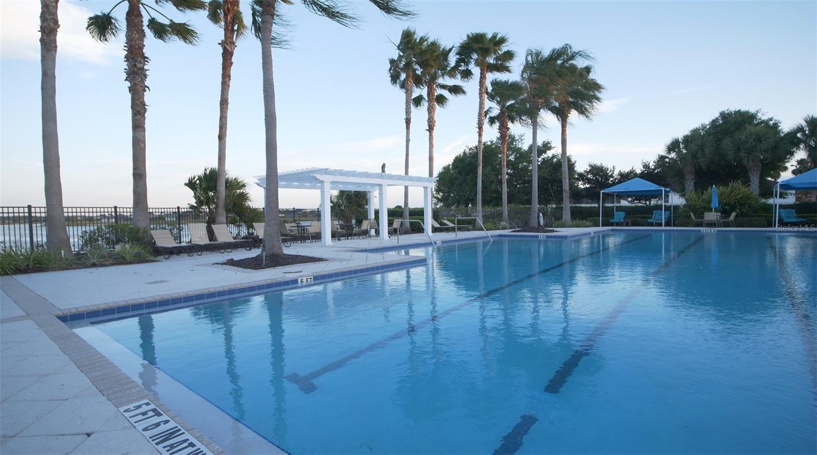 LUCAYA LAKE CLUB PH 4B - Residential