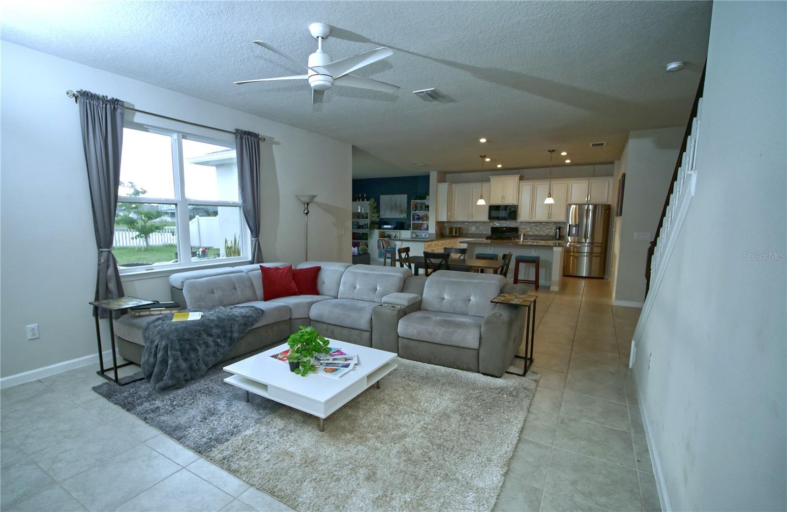 LUCAYA LAKE CLUB PH 4B - Residential