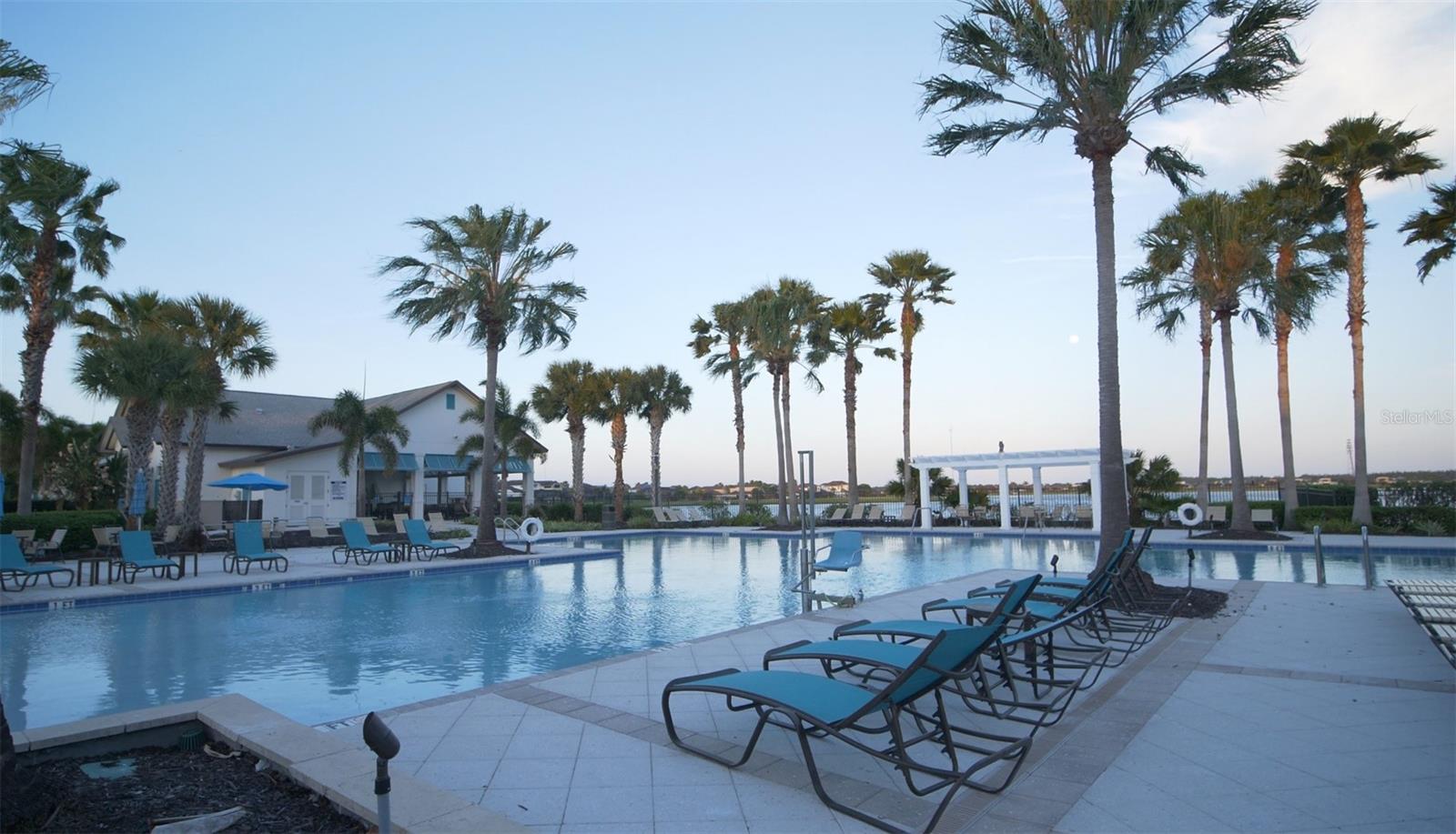 LUCAYA LAKE CLUB PH 4B - Residential