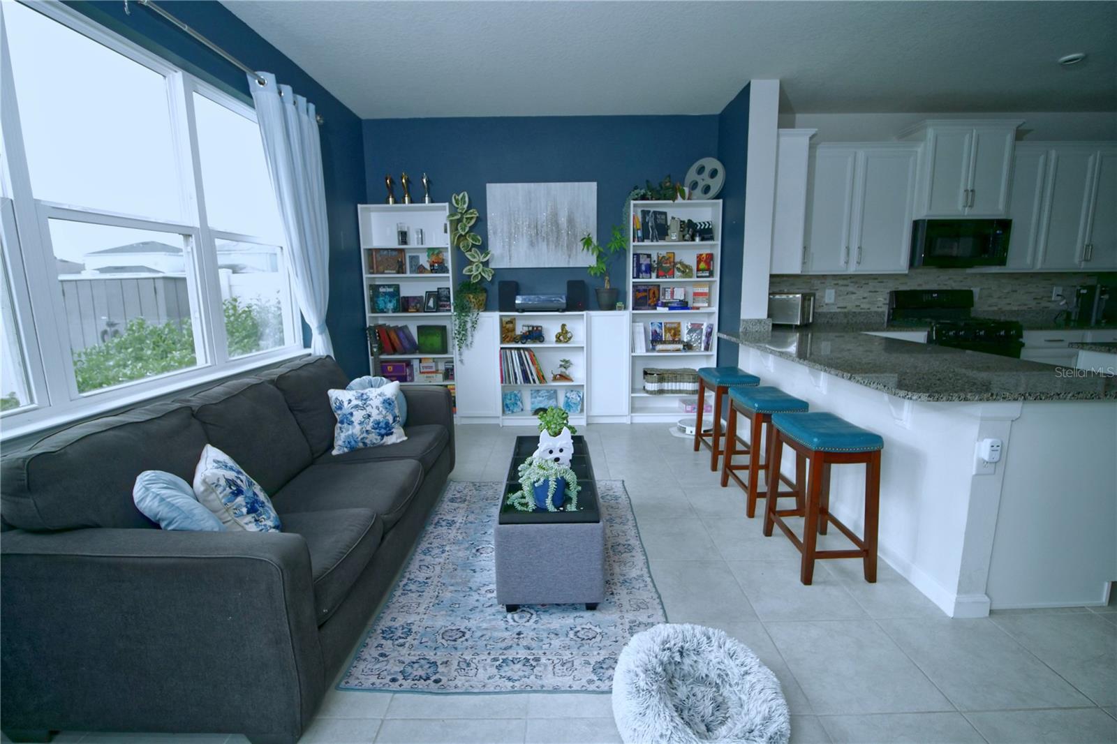LUCAYA LAKE CLUB PH 4B - Residential