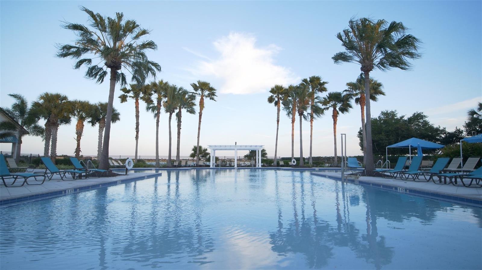 LUCAYA LAKE CLUB PH 4B - Residential