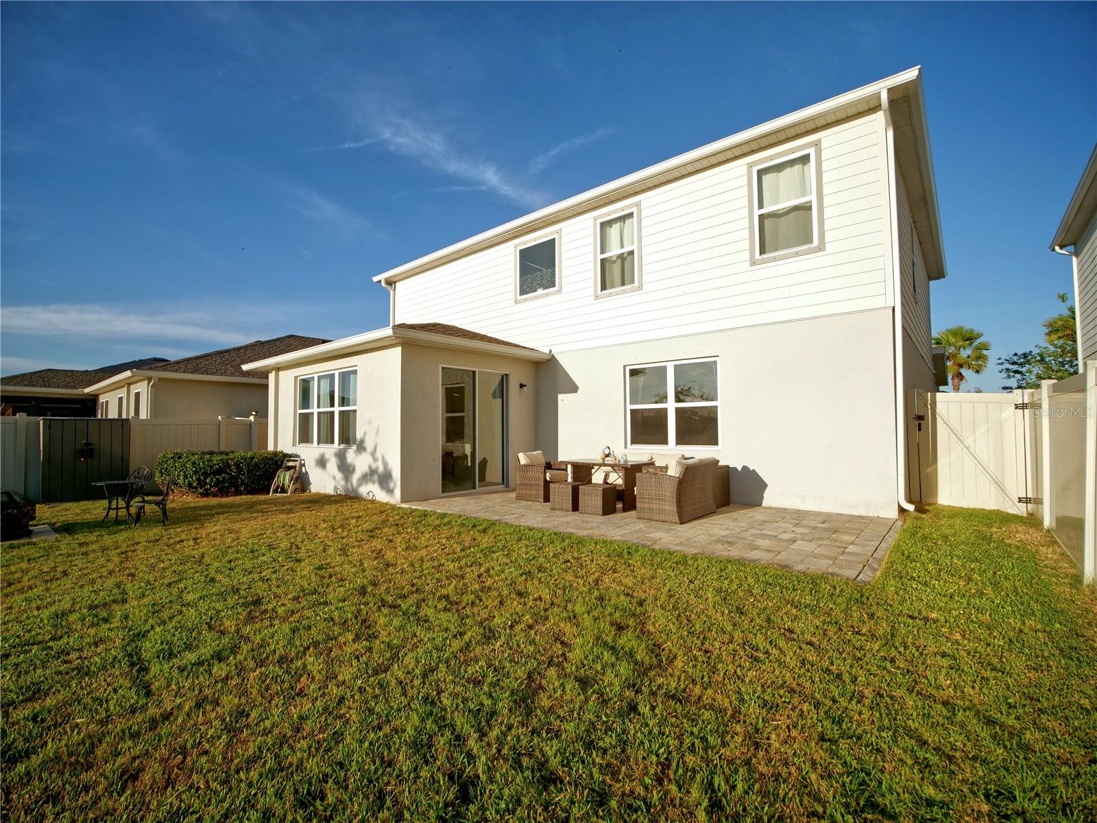 LUCAYA LAKE CLUB PH 4B - Residential