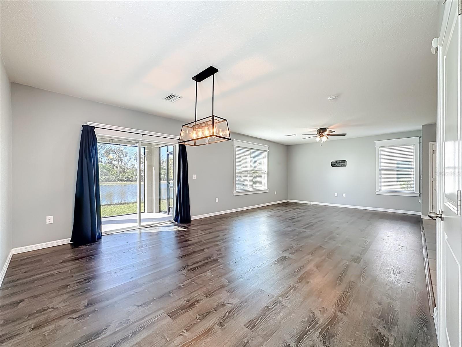 COTTAGES AT SAN LORENZO - Residential