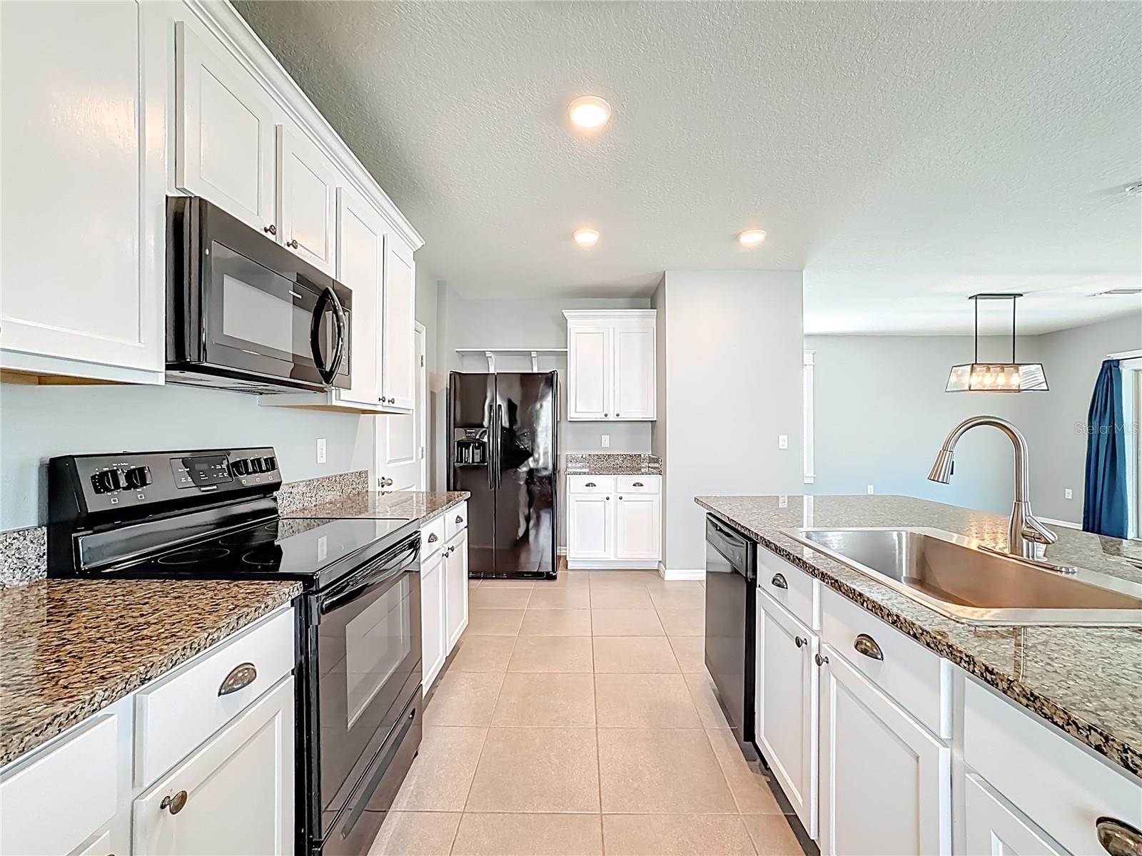 COTTAGES AT SAN LORENZO - Residential