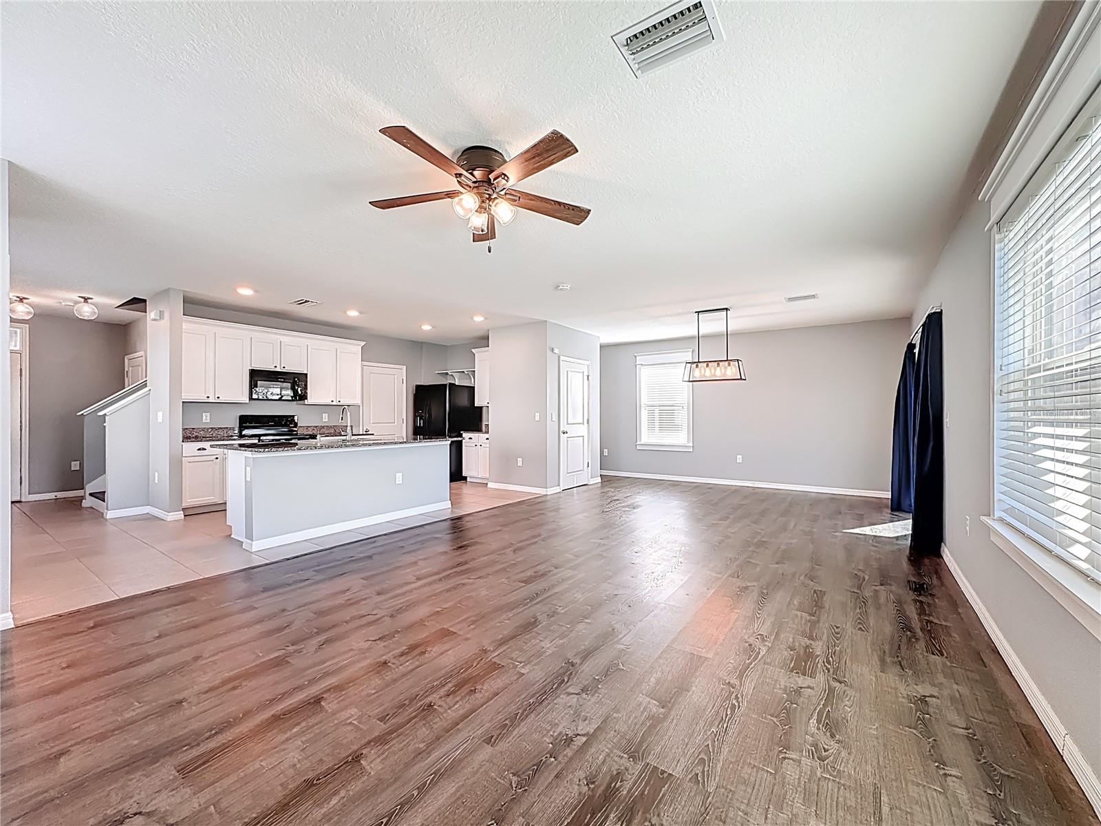 COTTAGES AT SAN LORENZO - Residential