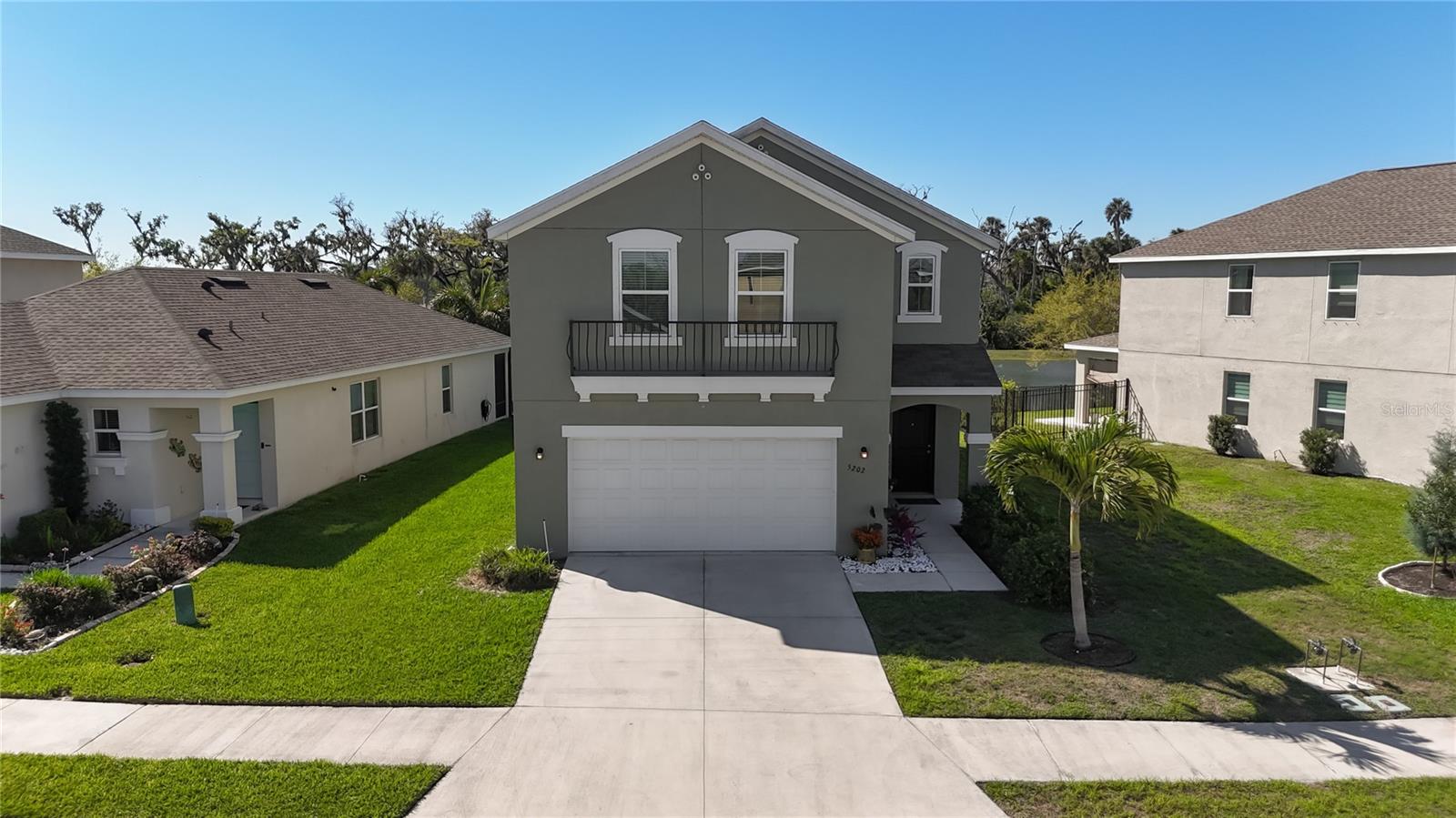 COTTAGES AT SAN LORENZO - Residential