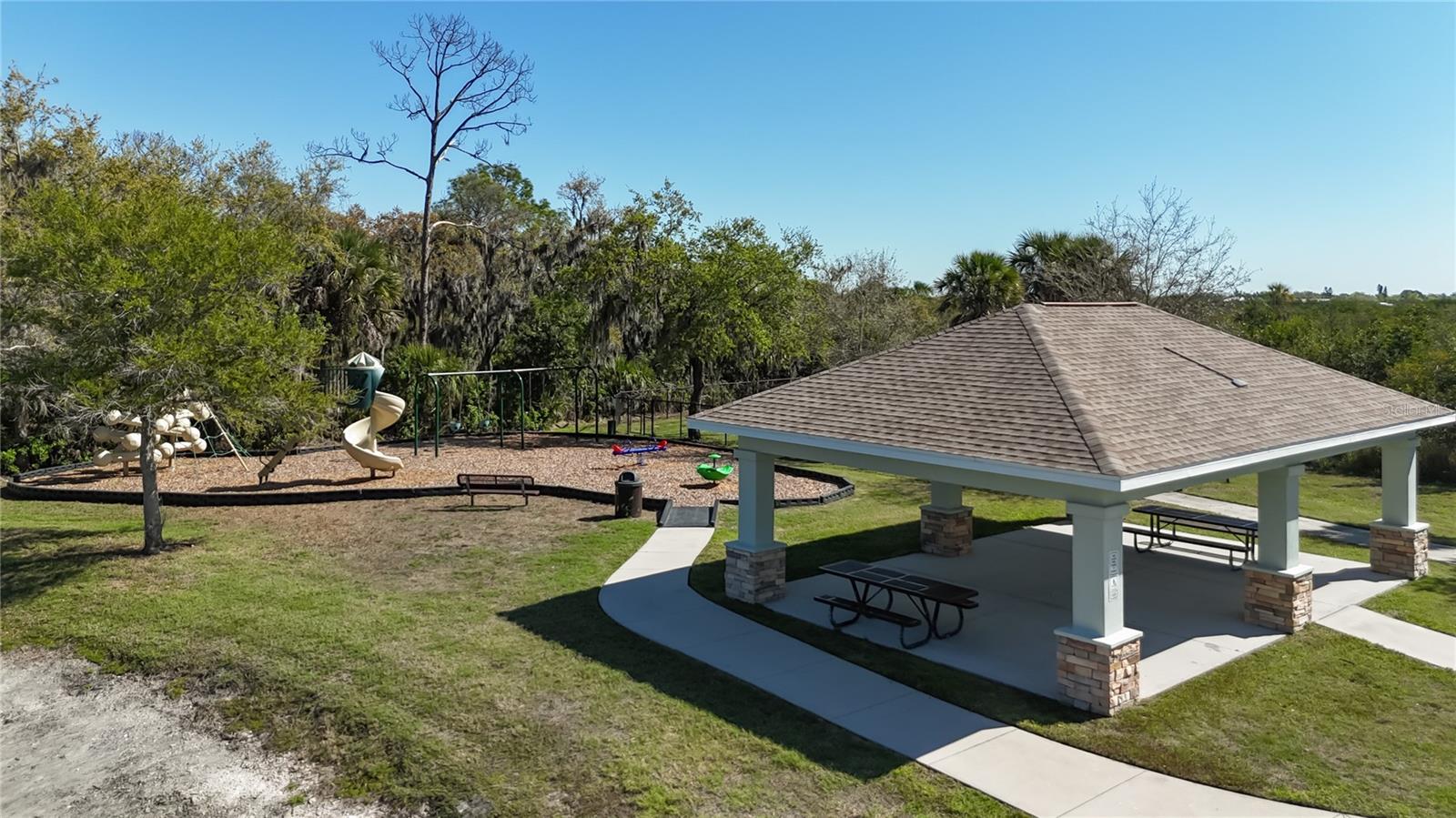 COTTAGES AT SAN LORENZO - Residential