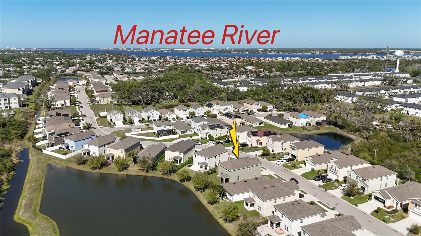 COTTAGES AT SAN LORENZO - Residential