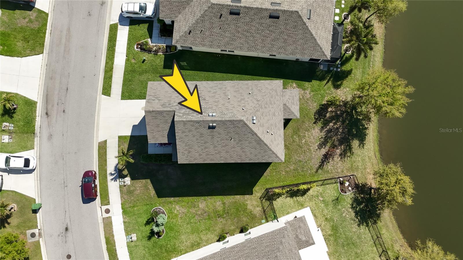 COTTAGES AT SAN LORENZO - Residential