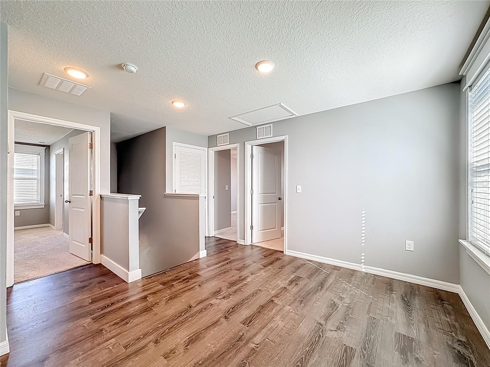 COTTAGES AT SAN LORENZO - Residential