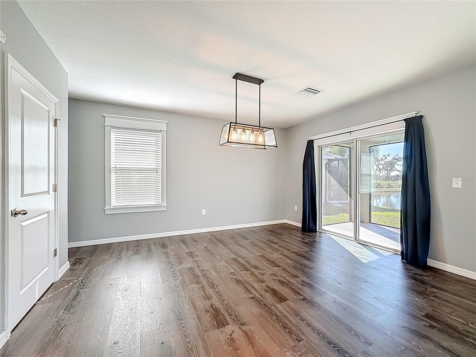 COTTAGES AT SAN LORENZO - Residential