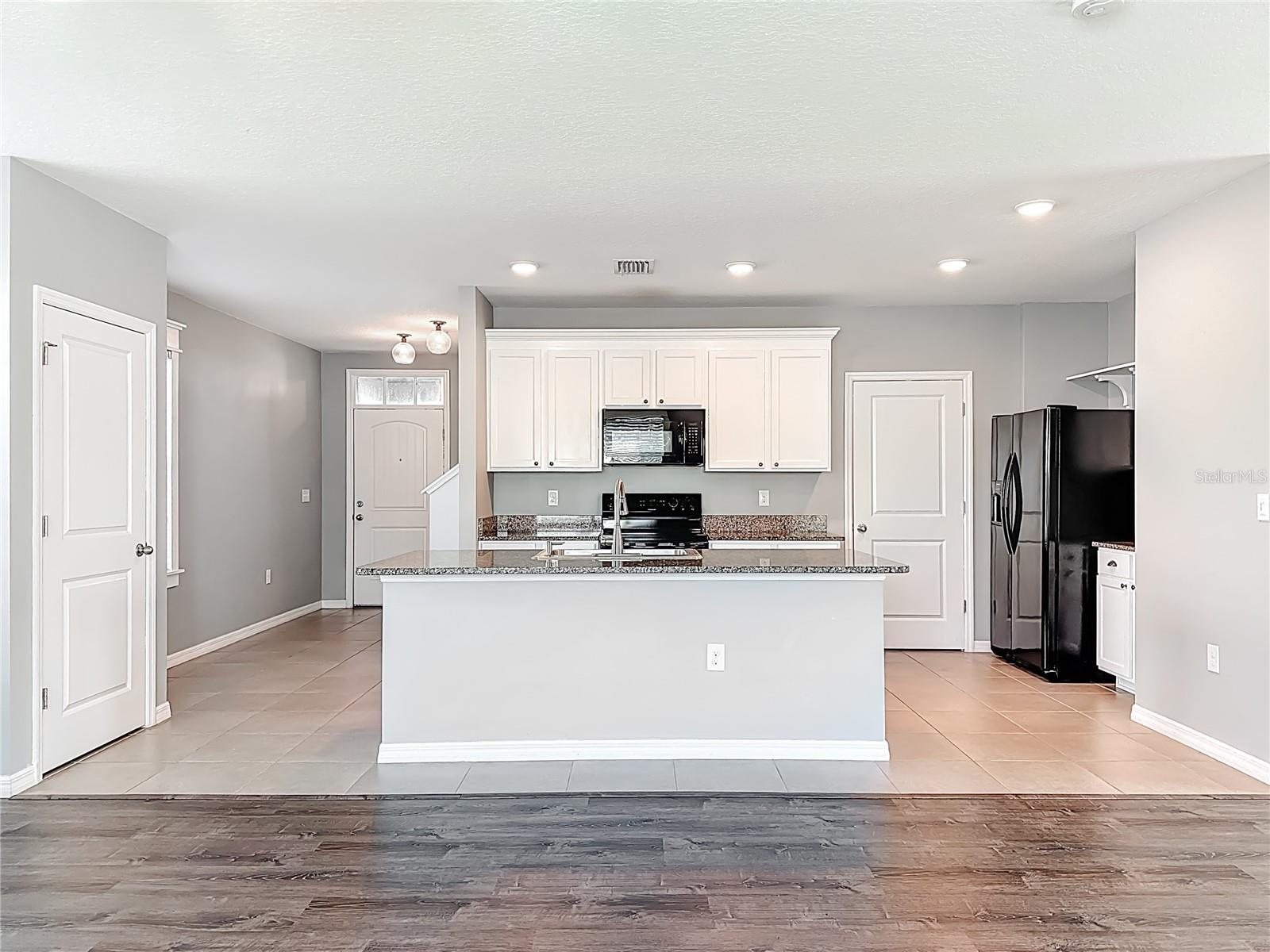 COTTAGES AT SAN LORENZO - Residential