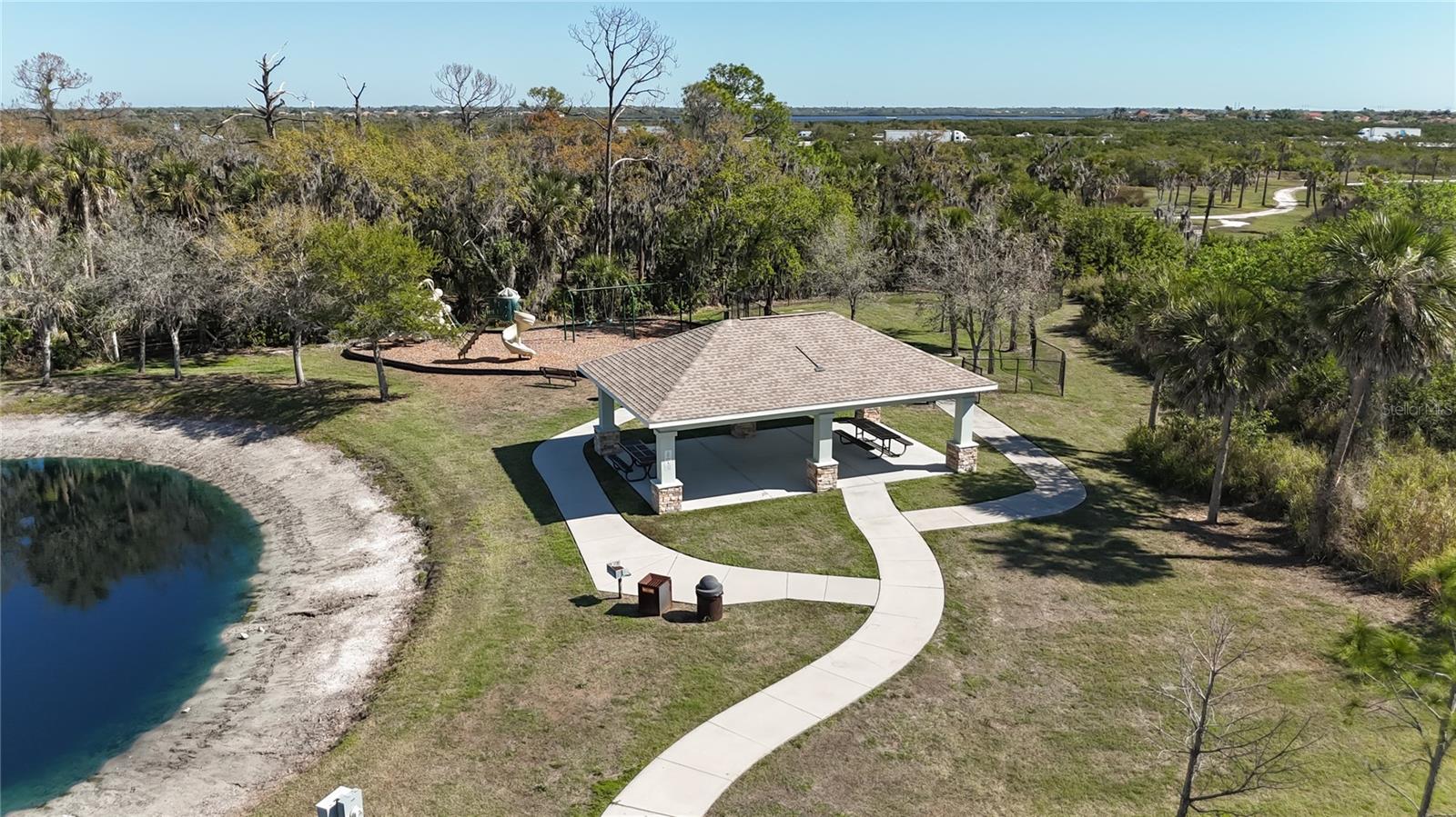 COTTAGES AT SAN LORENZO - Residential