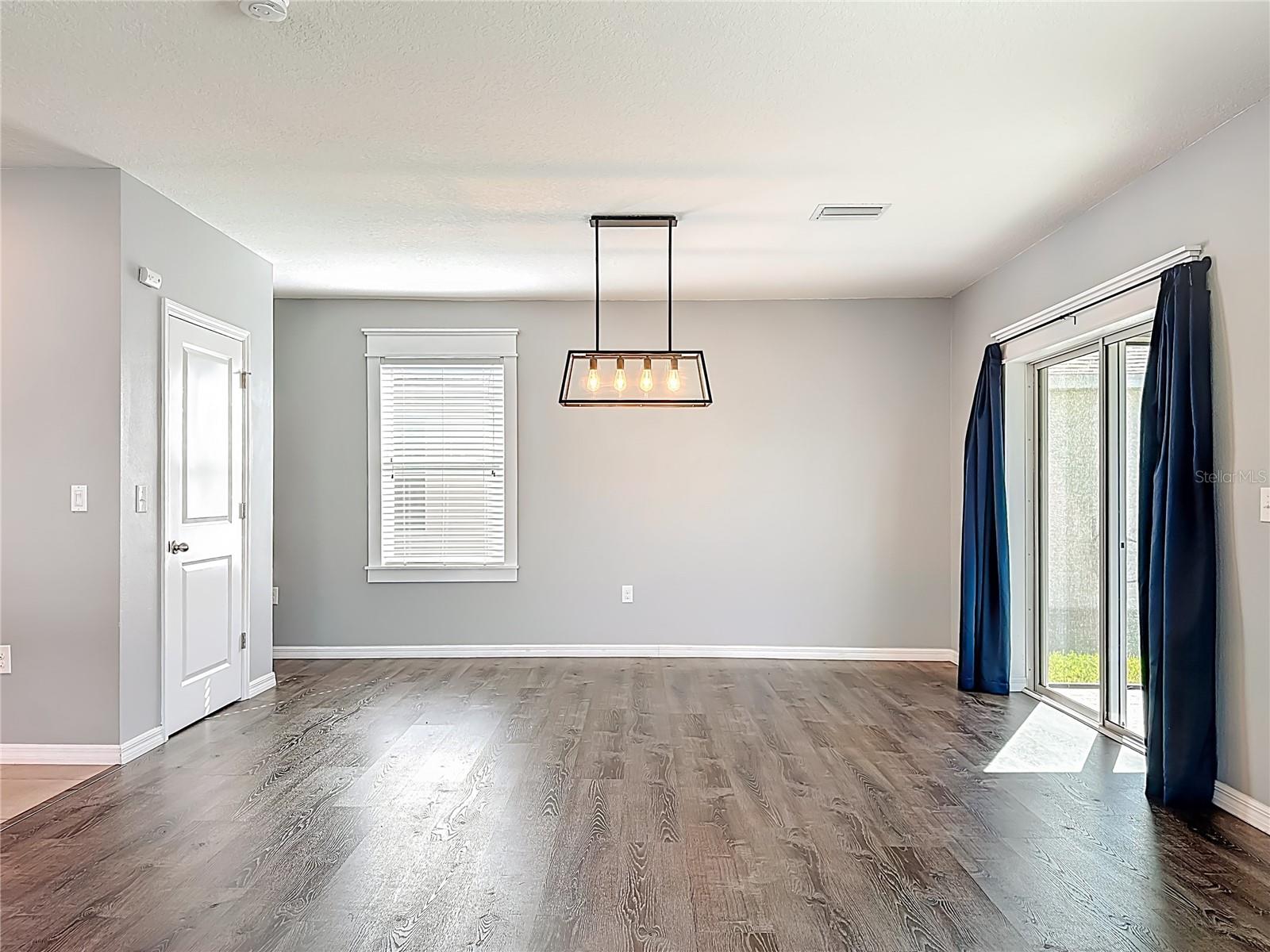 COTTAGES AT SAN LORENZO - Residential