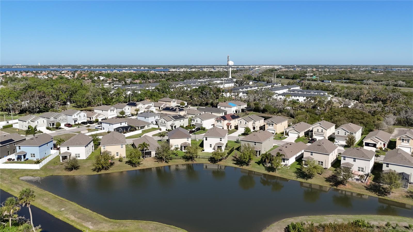 COTTAGES AT SAN LORENZO - Residential