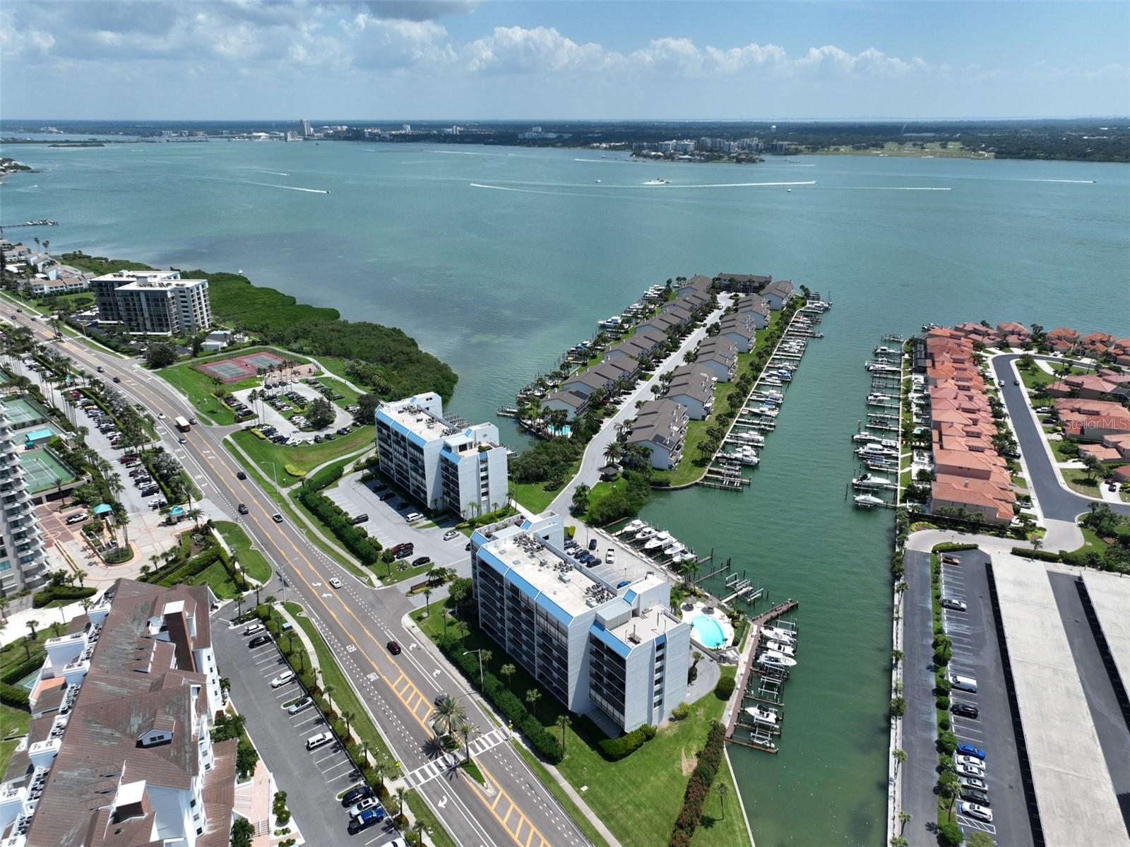1591 GULF BOULEVARD 304S