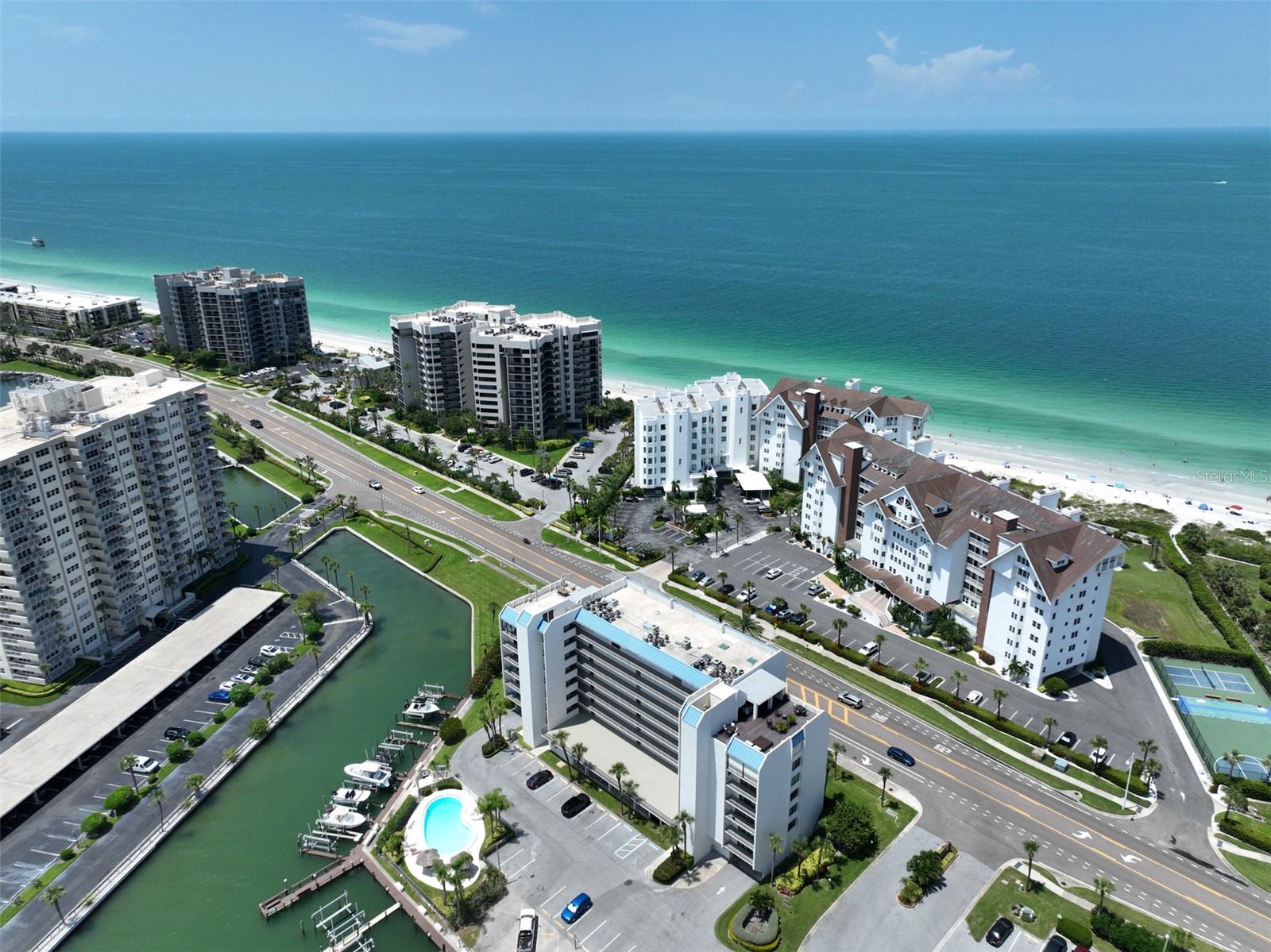 1591 GULF BOULEVARD 304S