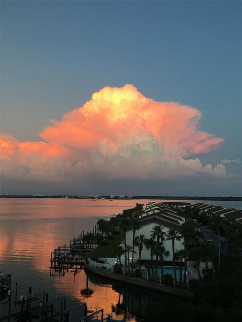 1591 GULF BOULEVARD 304S CLEARWATER BEACH FL 33767